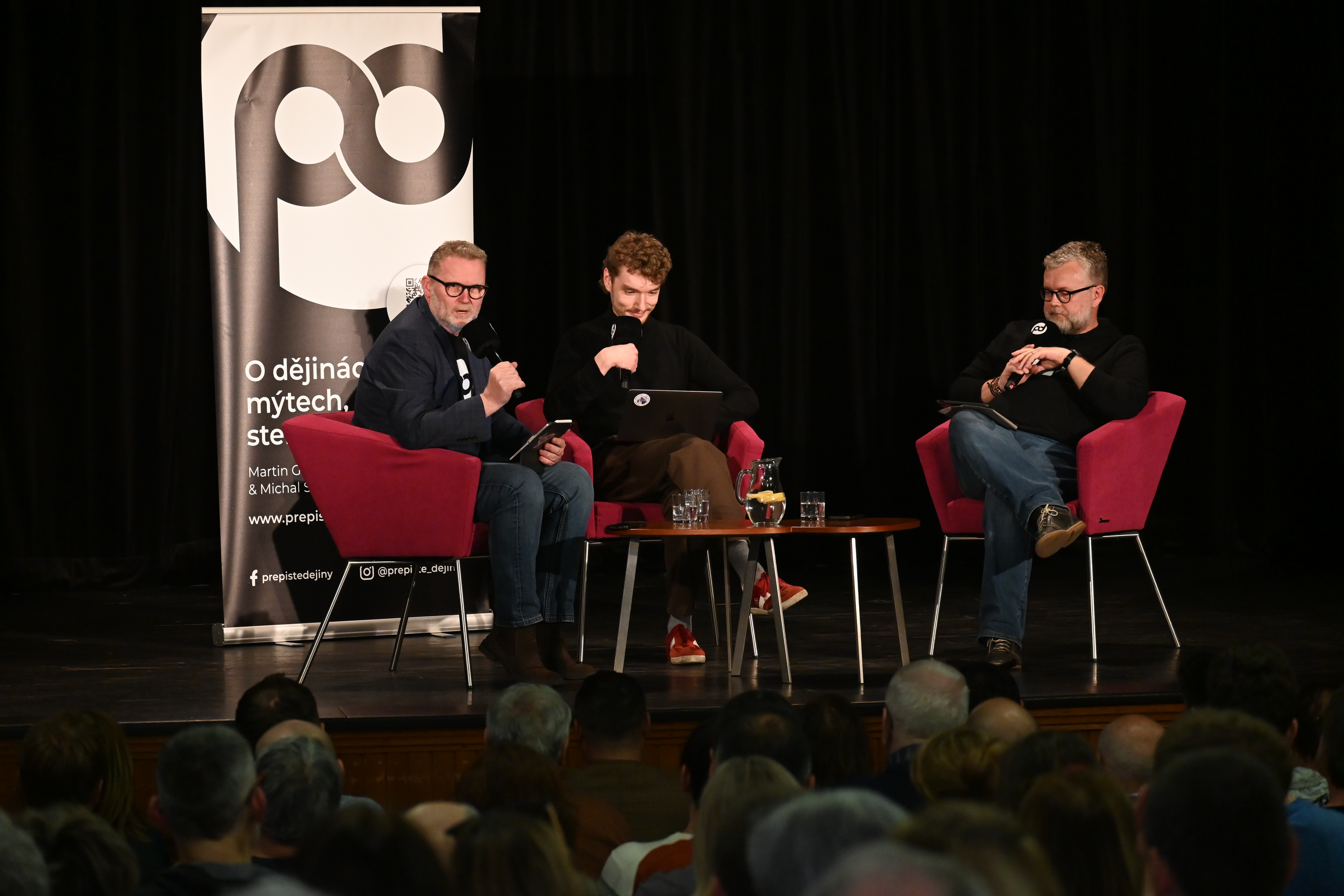 Ve Vizovicích se přepisovaly dějiny